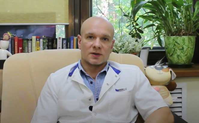Один день в реабилитационном центре